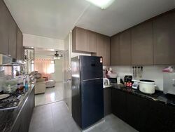 Blk 605 Woodlands Drive 42 (Woodlands), HDB 4 Rooms #467645951